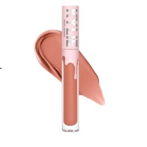 Matte Liquid Lipstick + free sample